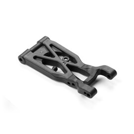 Xray XRA363122-M  XRAY XB2'24 Composite Suspension Arm Rear Lower Left - Medium 363122M