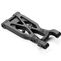 Xray XRA363122-M  XRAY XB2'24 Composite Suspension Arm Rear Lower Left - Medium 363122M