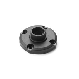 Xray XRA324912  XRAY XB2 Composite Gear Differential Cover - LCG - Narrow