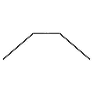 Xray XRA323494  XRAY XB2 Anti-Roll Bar Rear - Short - 1.4 MM