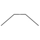 Xray XRA323493  XRAY XB2 Anti-Roll Bar Rear - Short - 1.3 MM