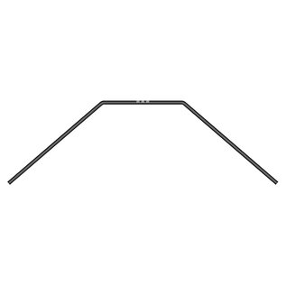 Xray XRA323493  XRAY XB2 Anti-Roll Bar Rear - Short - 1.3 MM
