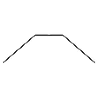 Xray XRA323492  XRAY XB2 Anti-Roll Bar Rear - Short - 1.2 MM