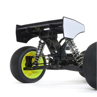 TLR / Team Losi LOS04020  1/8 8IGHT-XTE 4WD Sensored Brushless Racing Truggy RTR