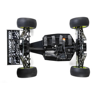 TLR / Team Losi LOS04020  1/8 8IGHT-XTE 4WD Sensored Brushless Racing Truggy RTR