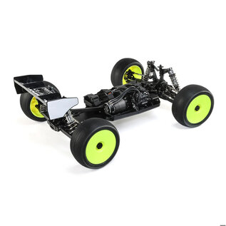 TLR / Team Losi LOS04020  1/8 8IGHT-XTE 4WD Sensored Brushless Racing Truggy RTR