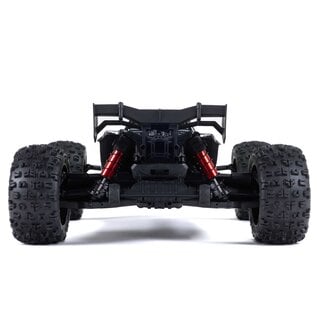 Arrma ARA4408V2T4  Green 1/10 KRATON 4X4 4S V2 BLX Speed Monster Truck RTR