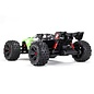 Arrma ARA4408V2T4  Green 1/10 KRATON 4X4 4S V2 BLX Speed Monster Truck RTR