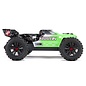 Arrma ARA4408V2T4  Green 1/10 KRATON 4X4 4S V2 BLX Speed Monster Truck RTR