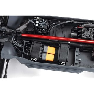 Arrma ARA4408V2T4  Green 1/10 KRATON 4X4 4S V2 BLX Speed Monster Truck RTR