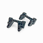 Tekno RC TKR9597 – Body Mount Base Set (MT410 2.0)