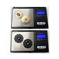 R1wurks R1-900073  R1Wurks RC10 B7 Slipper Hub Set, Aluminum