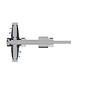 R1wurks R1-900073  R1Wurks RC10 B7 Slipper Hub Set, Aluminum