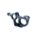 R1wurks R1-900079C  R1Wurks RC10 B7 Motor Mount, Top Support, Carbon Fiber