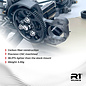 R1wurks R1-900079C  R1Wurks RC10 B7 Motor Mount, Top Support, Carbon Fiber