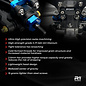 R1wurks R1-900051   Titanium Upper Screw Set, Button Head for B7