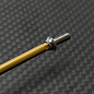 R1wurks R1-900051   Titanium Upper Screw Set, Button Head for B7