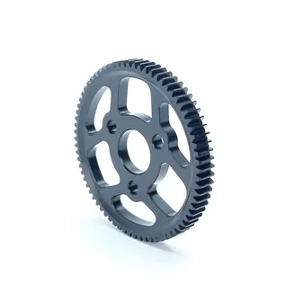 R1wurks R1-900055-72  R1Wurks Slipper Eliminator 72T Gear, 48P