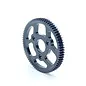 R1wurks R1-900055-72  R1Wurks Slipper Eliminator 72T Gear, 48P