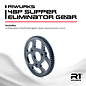 R1wurks R1-900055-72  R1Wurks Slipper Eliminator 72T Gear, 48P
