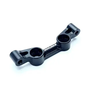 R1wurks R1-900059  R1Wurks RC10 B7 Steering Rack, Aluminum
