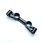 R1wurks R1-900059  R1Wurks RC10 B7 Steering Rack, Aluminum