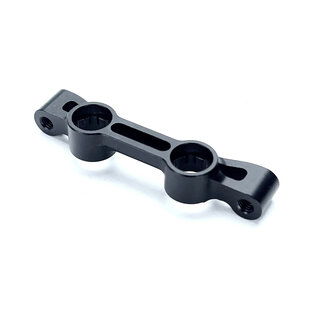 R1wurks R1-900059  R1Wurks RC10 B7 Steering Rack, Aluminum