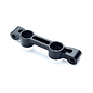 R1wurks R1-900059  R1Wurks RC10 B7 Steering Rack, Aluminum