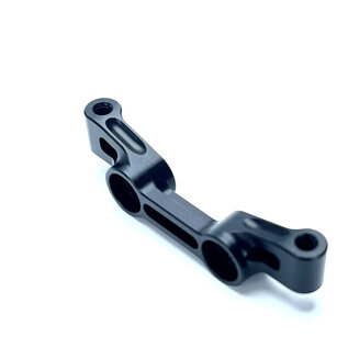 R1wurks R1-900059  R1Wurks RC10 B7 Steering Rack, Aluminum