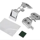 Yokomo YOKSD-TY18LB  Yokomo Team Toyo Tires Drift w/GP Sports Light Buckets