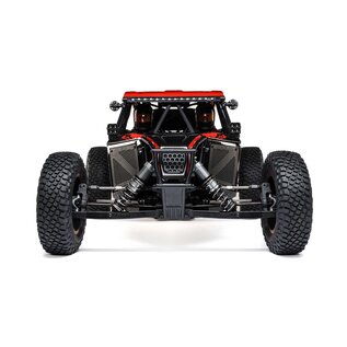 TLR / Team Losi LOS04019  1/6 8IGHT-X Super Lasernut 4WD Brushless Buggy RTR