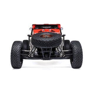 TLR / Team Losi LOS04019  1/6 8IGHT-X Super Lasernut 4WD Brushless Buggy RTR