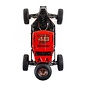 TLR / Team Losi LOS04019  1/6 8IGHT-X Super Lasernut 4WD Brushless Buggy RTR