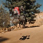 Arrma ARA4408V2T3  Red 1/10 KRATON 4X4 4S V2 BLX Speed Monster Truck RTR