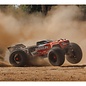 Arrma ARA4408V2T3  Red 1/10 KRATON 4X4 4S V2 BLX Speed Monster Truck RTR