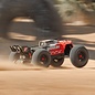 Arrma ARA4408V2T3  Red 1/10 KRATON 4X4 4S V2 BLX Speed Monster Truck RTR