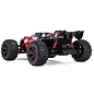 Arrma ARA4408V2T3  Red 1/10 KRATON 4X4 4S V2 BLX Speed Monster Truck RTR