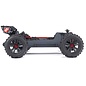 Arrma ARA4408V2T3  Red 1/10 KRATON 4X4 4S V2 BLX Speed Monster Truck RTR