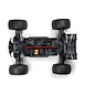 Arrma ARA4408V2T3  Red 1/10 KRATON 4X4 4S V2 BLX Speed Monster Truck RTR