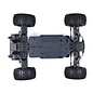 Arrma ARA4408V2T3  Red 1/10 KRATON 4X4 4S V2 BLX Speed Monster Truck RTR