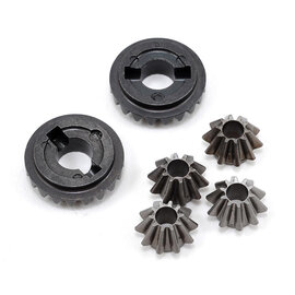 Serpent SER600627  Serpent V2 Diff gear 10T + 20T (4+2) V2