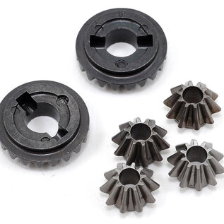 Serpent SER600627  Serpent V2 Diff gear 10T + 20T (4+2) V2
