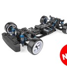 Team Associated ASC30134  DC10 Drift Car Kit