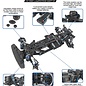 Team Associated ASC30134  DC10 Drift Car Kit