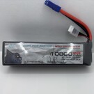 Fyrework Fi108120-4S1PEC5 10800mAh 14.8V 4s 120C  Lipo Battery Pack EC5 Plug