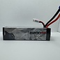 Fyrrework F82130-3S2PEC5  8200mAh 120C 11.1V Stick Lipo Battery pack LCG with EC5 Plug