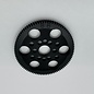 RW RW88D  88T Custom Drag Racing Spur Gear for TC  RW 48P