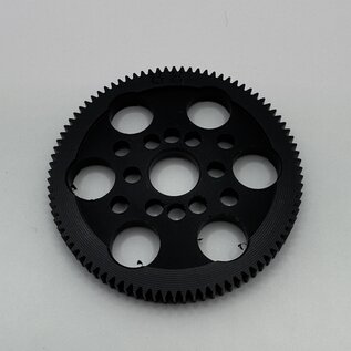 RW RW88D  88T Custom Drag Racing Spur Gear for TC  RW 48P