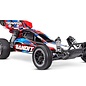 Traxxas TRA24254-8   Red Traxxas Bandit HD w/USB-C RTR 2WD Buggy