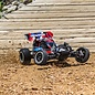 Traxxas TRA24254-8   Red Traxxas Bandit HD w/USB-C RTR 2WD Buggy